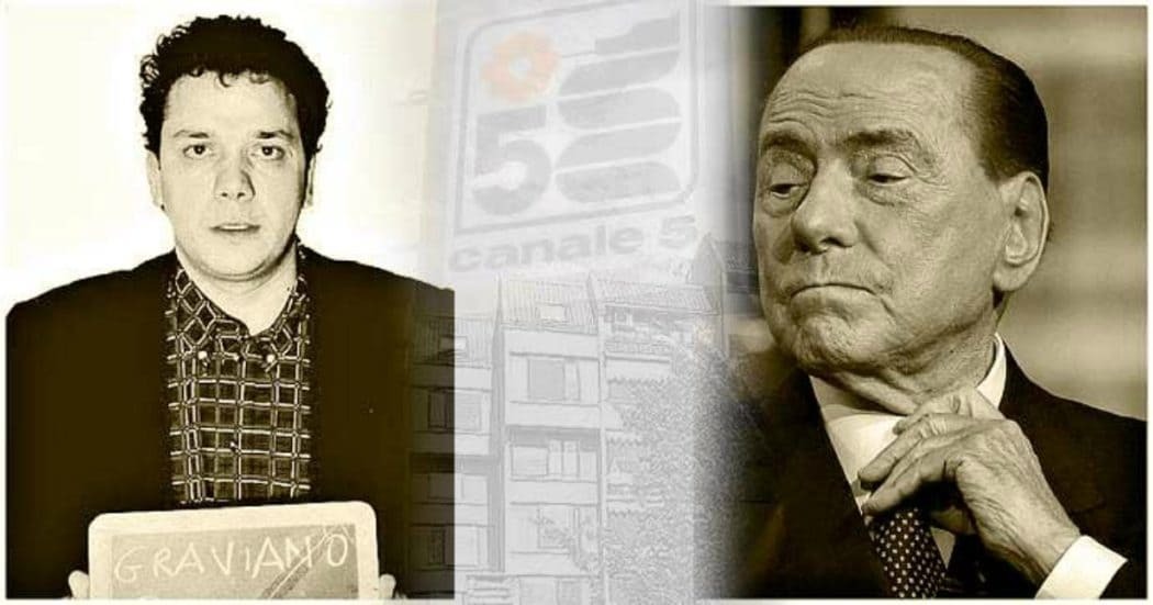 Stragi 1993: perquisizioni della Dia dopo le dichiarazioni di Giuseppe Graviano su Berlusconi 3
