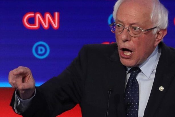 Il senatore americano Bernie Sanders blocca vendita di armi in Israele e si scaglia contro Netanyahu: "Ha fomentato la violenza" 21