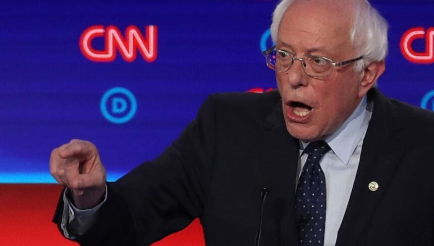 Il senatore americano Bernie Sanders blocca vendita di armi in Israele e si scaglia contro Netanyahu: "Ha fomentato la violenza" 1