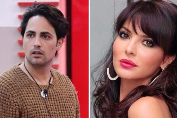 Chi è Biagio D'Anelli, ultimo eliminato del GF, che ha lasciato la fidanzata per Miriana Trevisan 6