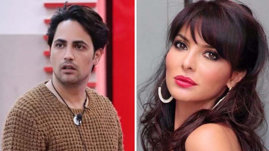 Chi è Biagio D'Anelli, ultimo eliminato del GF, che ha lasciato la fidanzata per Miriana Trevisan 1