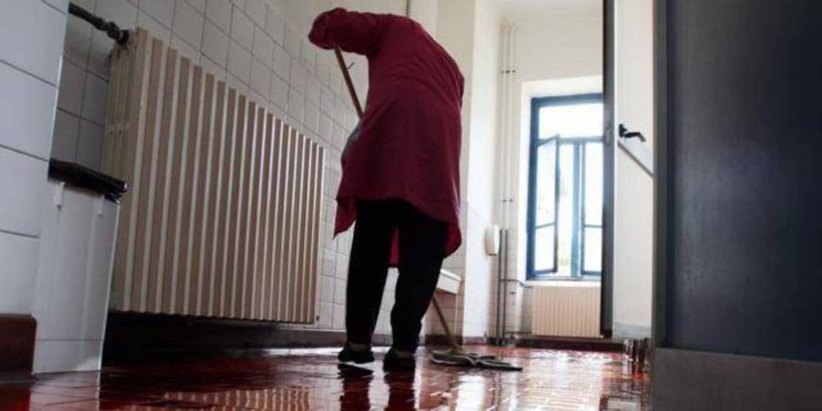 Roma, bidello 62enne abusa di una studentessa minorenne tra le mura scolastiche 13
