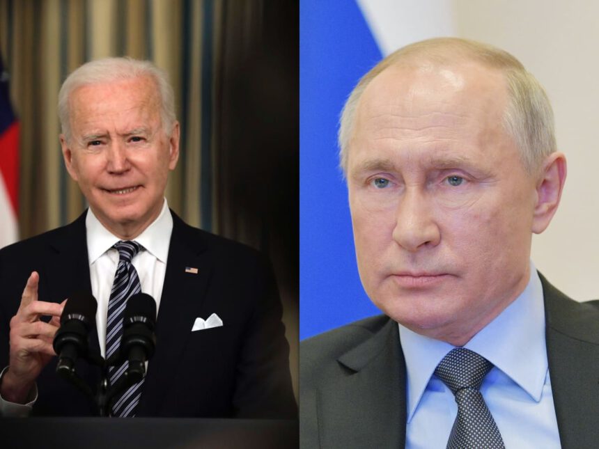 Biden attacca Putin: "Sì, è un assassino". La risposta di Mosca aumenta la tensione fra i due Paesi 1