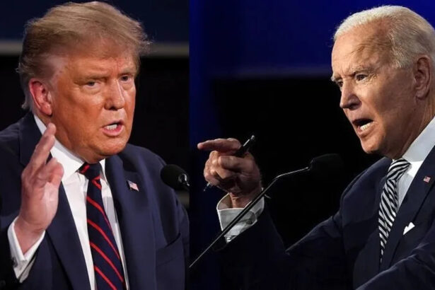 Tutti contro Biden: "Le sue parole sono pericolose". Trump: "È un debole. Putin, Xi e Kim sono intelligenti" 15