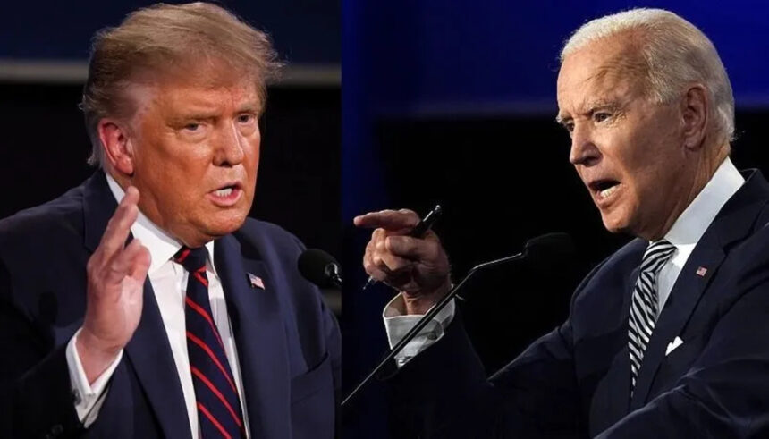 Tutti contro Biden: "Le sue parole sono pericolose". Trump: "È un debole. Putin, Xi e Kim sono intelligenti" 1