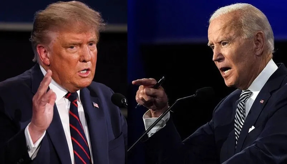 Tutti contro Biden: "Le sue parole sono pericolose". Trump: "È un debole. Putin, Xi e Kim sono intelligenti" 1