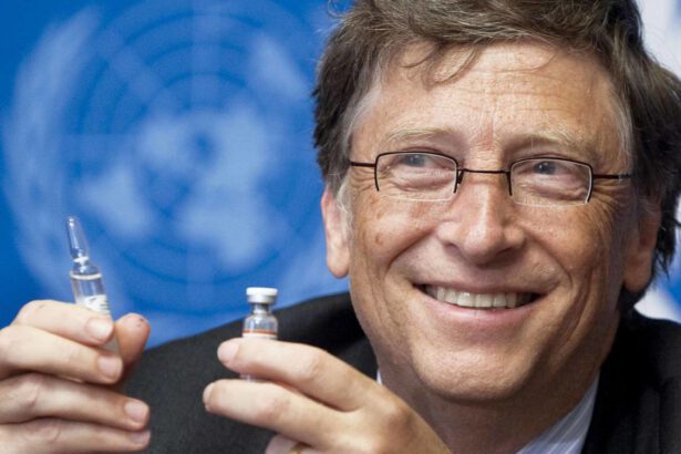 Quando ci libereremo del Coronavirus? Non prima del 2022, secondo Bill Gates 18