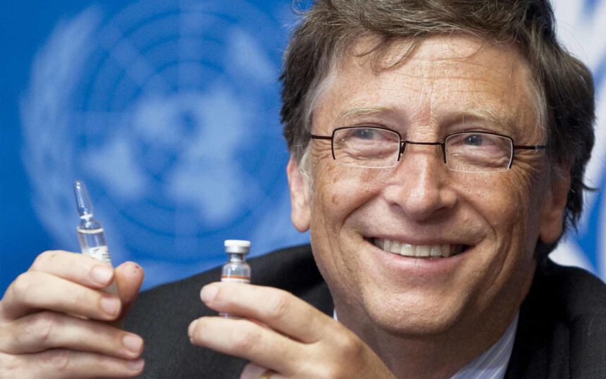 Quando ci libereremo del Coronavirus? Non prima del 2022, secondo Bill Gates 2 Quando ci libereremo del Coronavirus? Non prima del 2022, secondo Bill Gates 1
