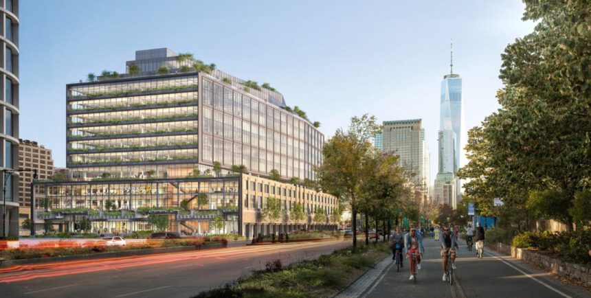 La nuova frontiera degli appalti digitali si chiama Building information modeling 1