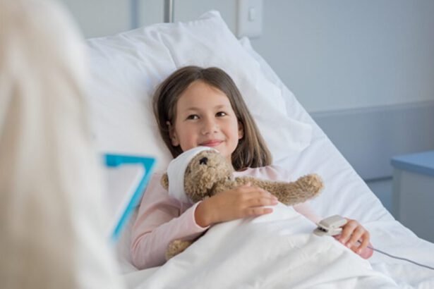 "È salva grazie alla telemedicina": la bimba di 8 anni colpita da un grave malore 5