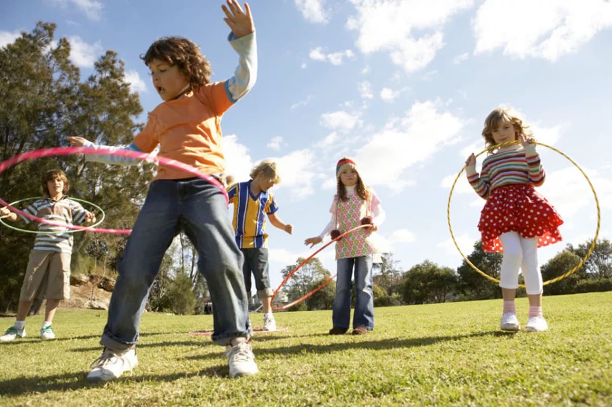 Pronto il piano per l'infanzia: dal 18 Maggio attività all'aperto, centri estivi e asili da giugno 17