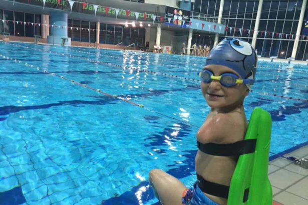 "Un sorriso in una bolla": l’evento subacqueo per sostenere ragazzi con disabilità 9