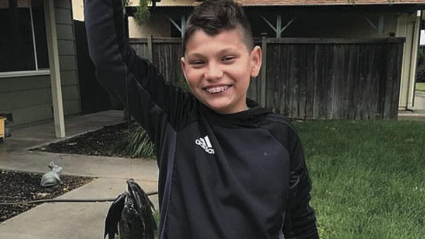 California: bimbo si toglie la vita a 11 anni, in diretta durante una lezione online 1