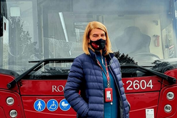 Roma, bimbo di 5 anni vaga smarrito all'alba: salvato da un'autista dell'Atac 11