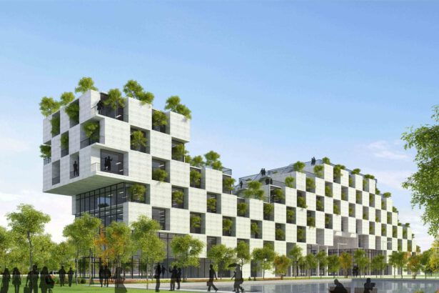 Bioedilizia e costruzioni sostenibili, quando anche l’abitare diventa green 6