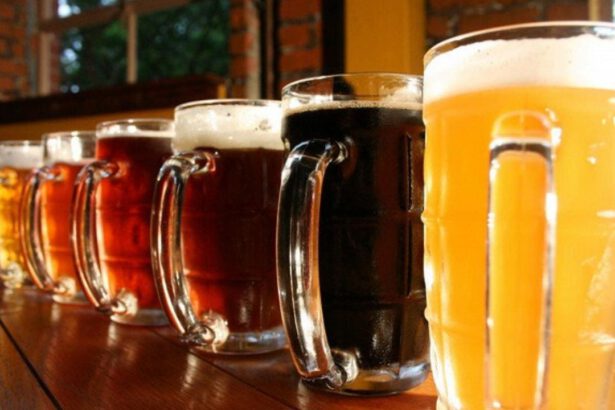 Gli italiani amano la birra: crescono i consumi anche con le chiusure. Un record da due miliardi 7