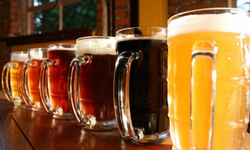 Gli italiani amano la birra: crescono i consumi anche con le chiusure. Un record da due miliardi 1