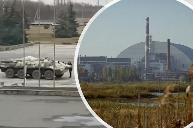 Blackout a Chernobyl: "Rischio perdite radioattive". Cosa sta succedendo davvero? 42