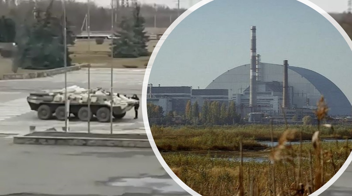 Blackout a Chernobyl: "Rischio perdite radioattive". Cosa sta succedendo davvero? 1