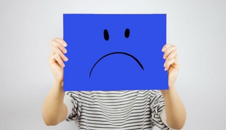 Blue Monday, il giorno più triste dell'anno nell'era della pandemia 2 Blue Monday, il giorno più triste dell'anno nell'era della pandemia 1