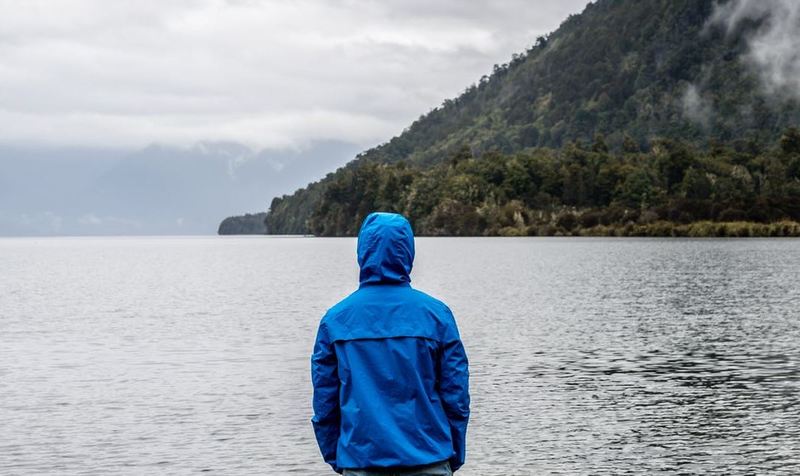 Blue Monday, il giorno più triste dell'anno nell'era della pandemia 5 Blue Monday.