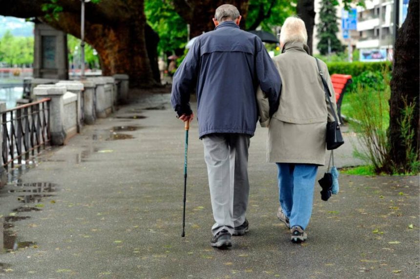 Pensioni, in arrivo bonus 155 euro a Dicembre 1