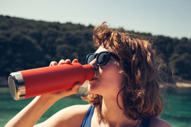 Attenzione a borracce metalliche: "Potrebbero rilasciare sostanze nocive per la salute" 33