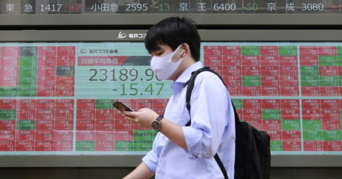 Covid, le 5 aziende che hanno aumentato i profitti nonostante la pandemia 2 Covid, le 5 aziende che hanno aumentato i profitti nonostante la pandemia 1