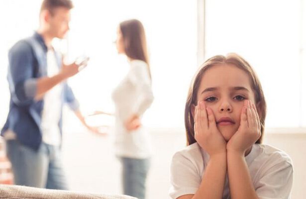 Gli effetti del lockdown sui figli di genitori separati 5