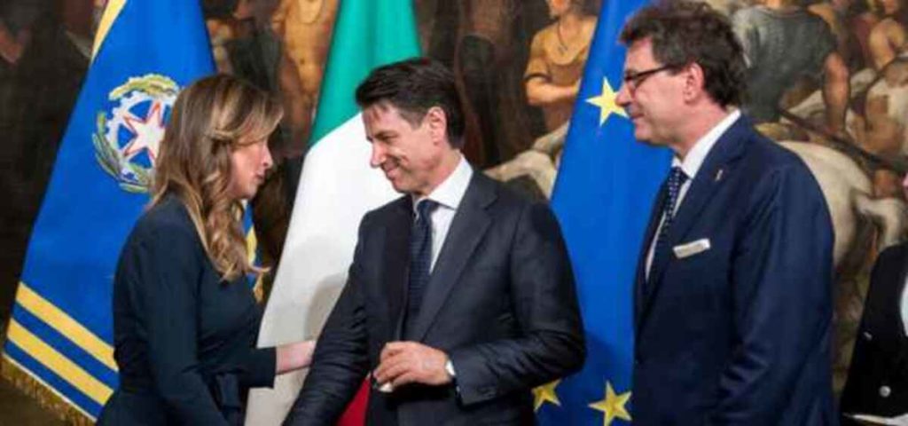 Il Mes fa ballare il Governo, le 48 ore più lunghe di Conte 4 Maria Elena Boschi.