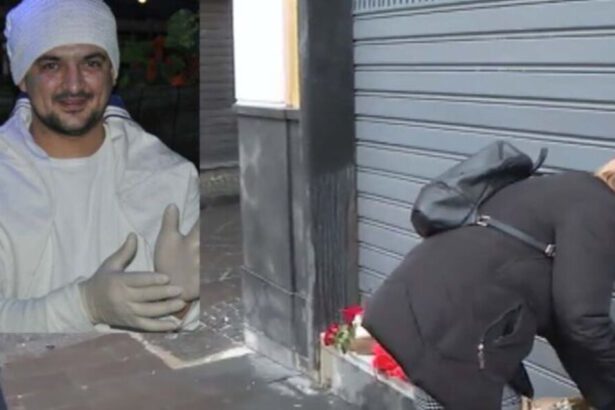 Antonio Morione è morto per difendere la famiglia: "Pistola puntata in faccia alla figlia" 19