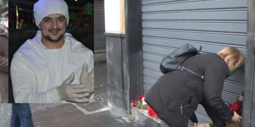 Antonio Morione è morto per difendere la famiglia: "Pistola puntata in faccia alla figlia" 1