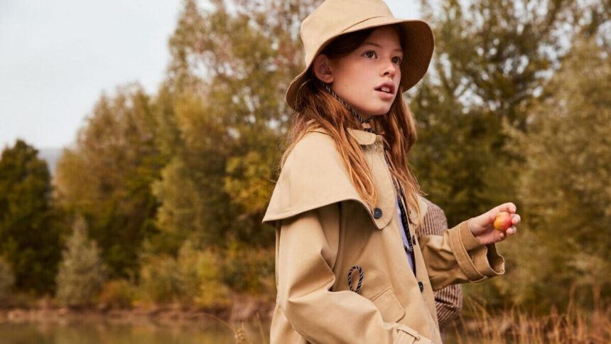 Brand italiani per bambini: perché l'artigianato è sinonimo di qualità 2 Brand italiani per bambini: perché l'artigianato è sinonimo di qualità 1