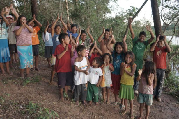 Brasile, sentenza storica della Corte Suprema per i diritti indigeni: la comunità Guaraní torna a sperare 5