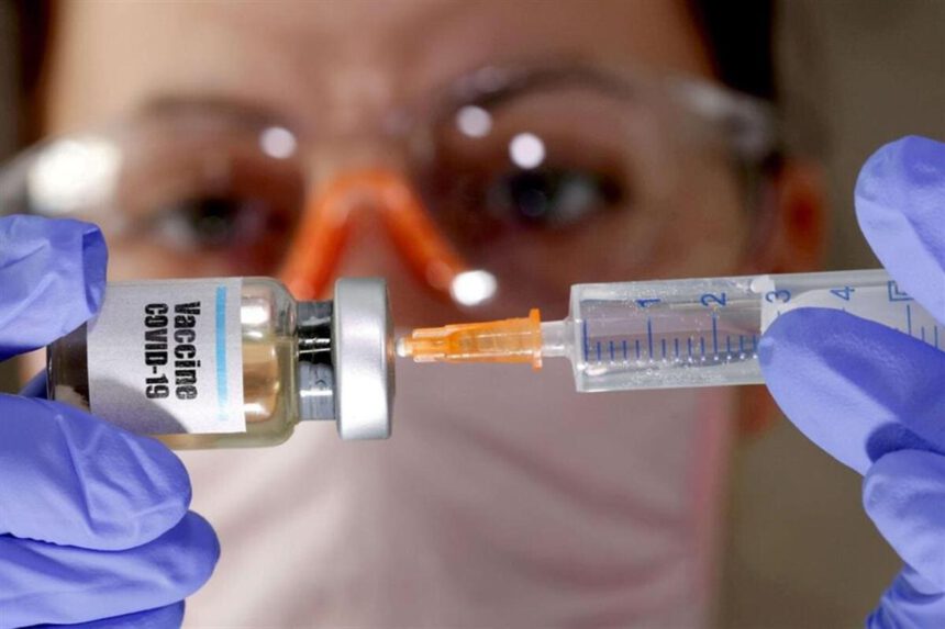 È giusto liberalizzare i brevetti sui vaccini per uscire dalla pandemia? 1