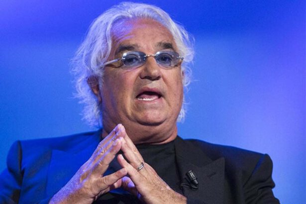 Briatore: "Stipendi bassi? No, i giovani in estate non hanno voglia di lavorare, colpa del RdC". Ma è davvero così? 8