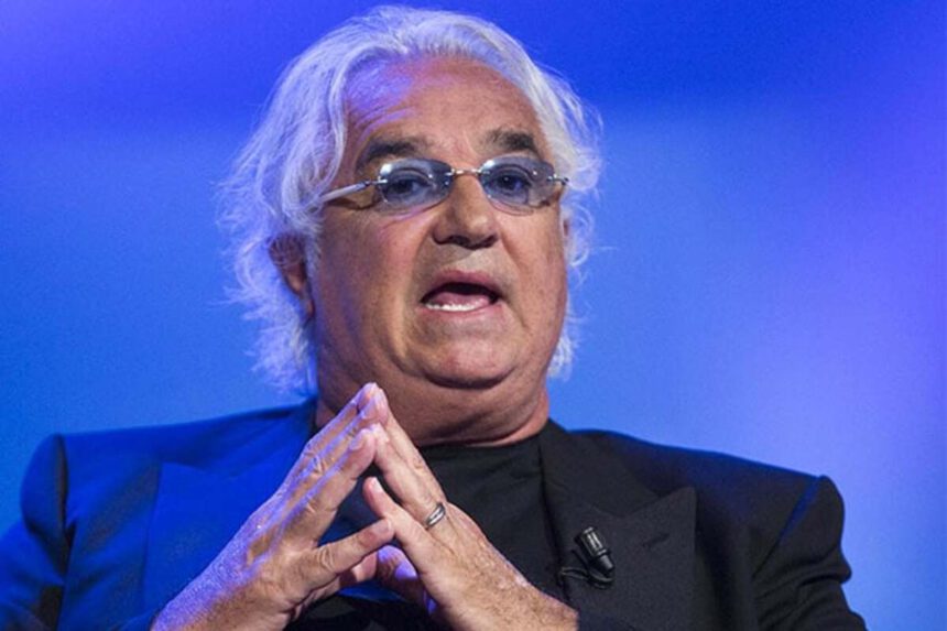 Briatore: "Stipendi bassi? No, i giovani in estate non hanno voglia di lavorare, colpa del RdC". Ma è davvero così? 1