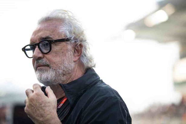 Anche Briatore entra in politica: nasce il Movimento del Fare 13