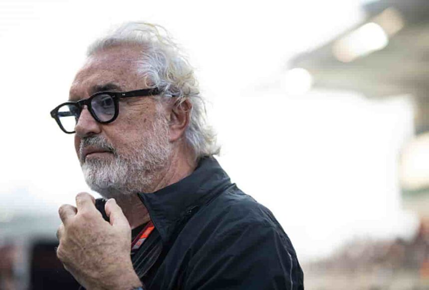 Anche Briatore entra in politica: nasce il Movimento del Fare 1