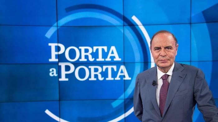 Bruno Vespa figlio di Mussolini: una storia che oscilla tra realtà e leggenda 4