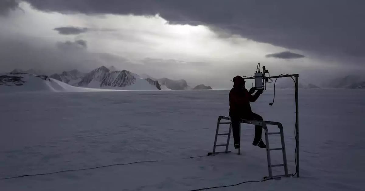 Antartide, il buco dell’ozono più grande degli ultimi 40 anni si è finalmente chiuso 19