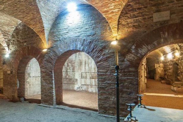 Roma Sotterranea, chiudono i bunker dei Savoia e Mussolini: il Comune dimentica i contratti 7