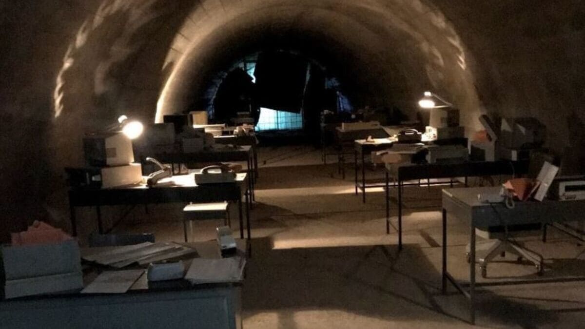 Bunker in Italia, sale la richiesta: quali sono e quanto costa costruirli? Possono davvero proteggerci? 23