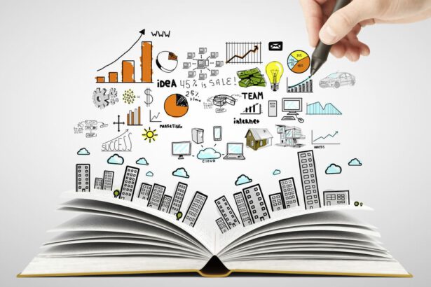 Vuoi aprire un ristorante e non sai come fare? Il business plan è il primo passo da compiere 13