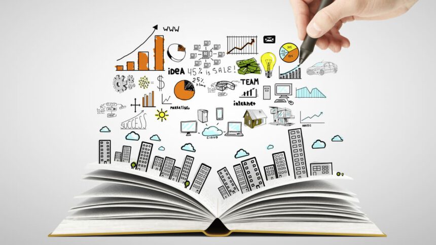 Vuoi aprire un ristorante e non sai come fare? Il business plan è il primo passo da compiere 1