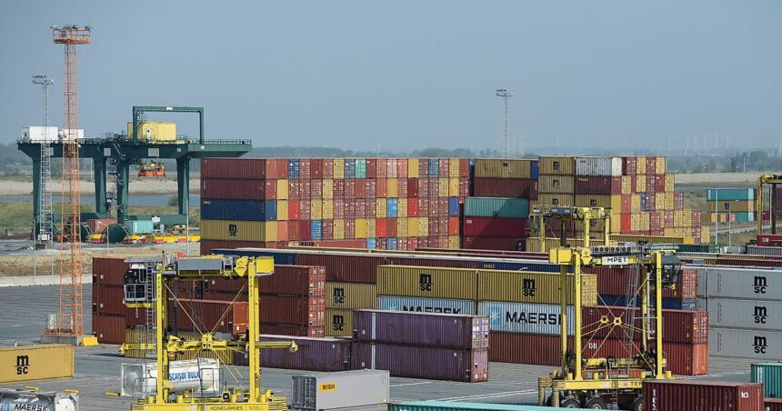 La pandemia non ferma il traffico di cocaina in Europa: l'Irlanda è la nuova porta sul continente 2 La pandemia non ferma il traffico di cocaina in Europa: l'Irlanda è la nuova porta sul continente 1