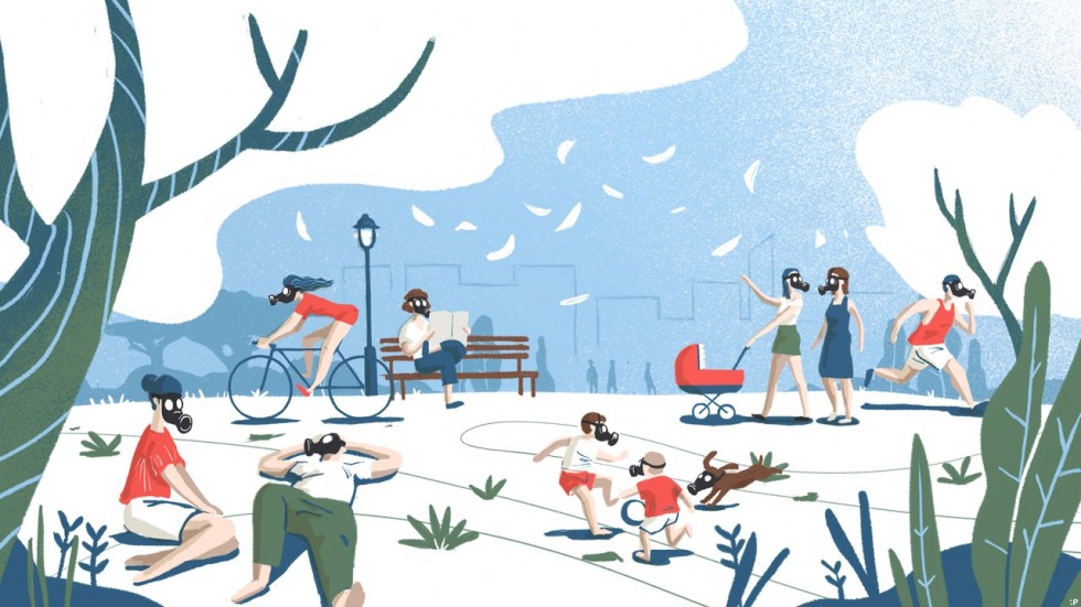 Google investe sul green: addio all’inquinamento nelle grandi città 3