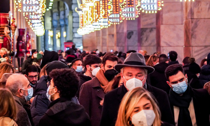 Cabina di regia, tutte le decisioni: feste, rientro a scuola, mascherine, terze dosi 3 Cabina di regia: tutte le novità in vista del Cdm
