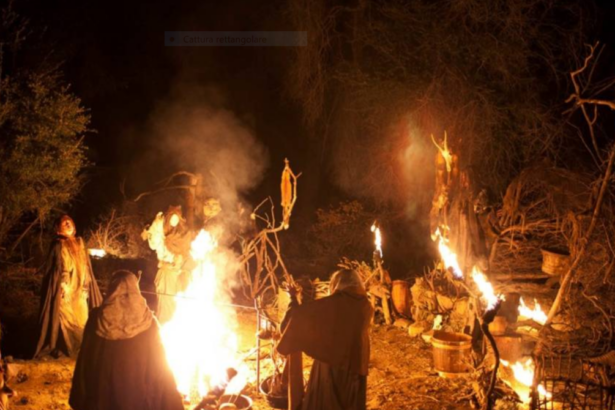 Scozia, caccia alle streghe: un disegno di legge chiede scusa a 4mila finite sul rogo 11