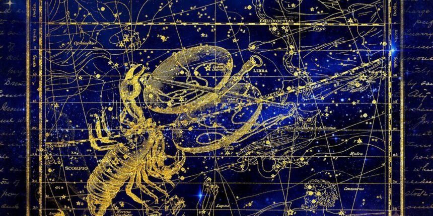 Calcolo dell'Ascendente: guida facile e veloce per scoprirlo subito 1